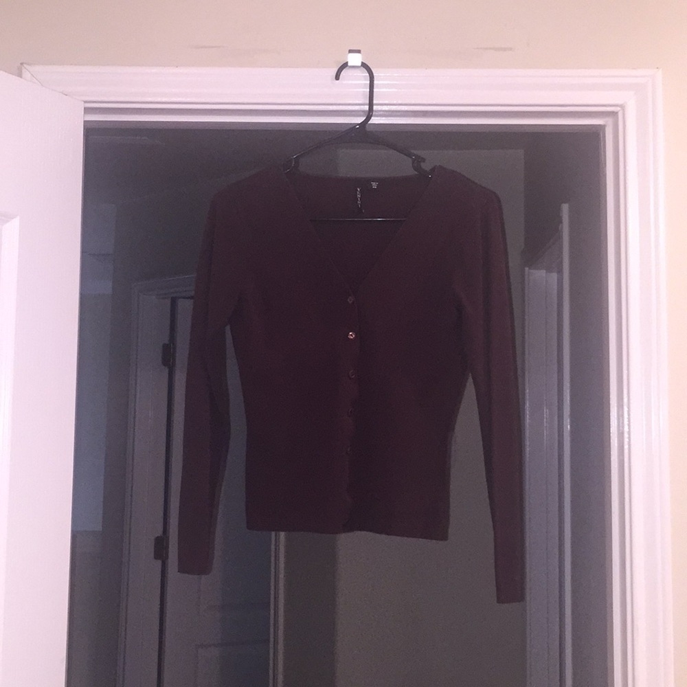 VENINI Knit sweater